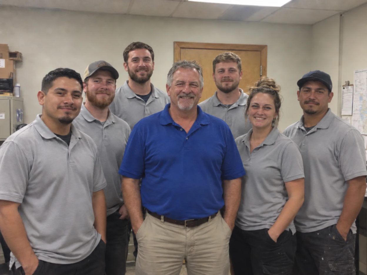 HVAC technicians in McLean, VA