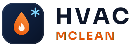 McLean HVAC